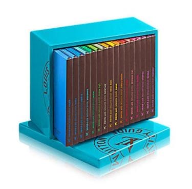 LV city guides