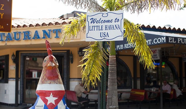 The Perfect Day in Little Havana