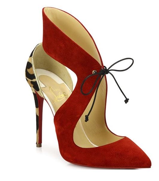 Christian Louboutin