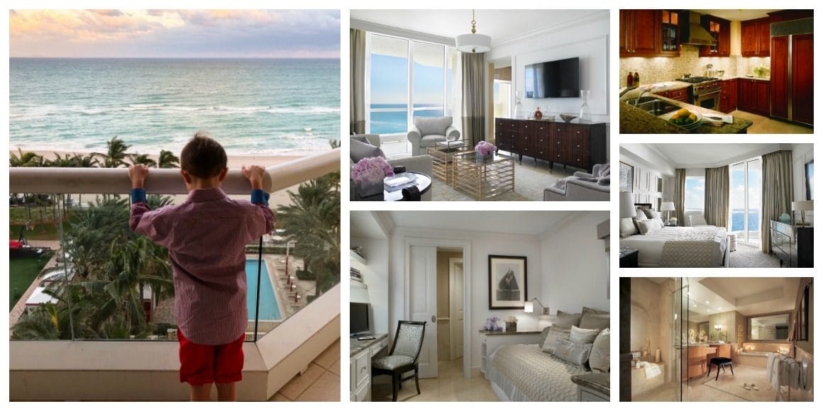 Luxury Family Beach Holiday 2