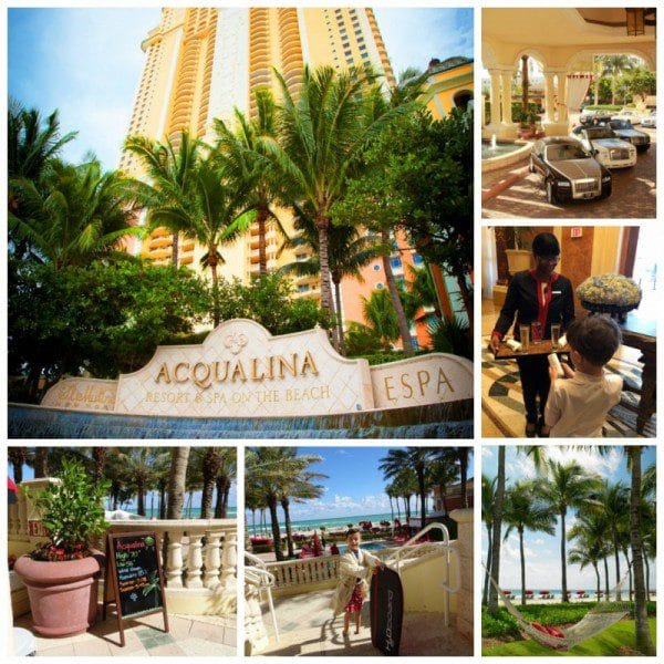 Luxury Family Beach Holiday