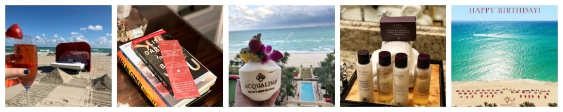 Luxury Family Beach Holiday 3