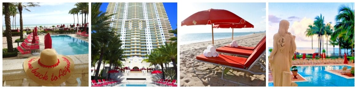 Luxury Family Beach Holiday 7
