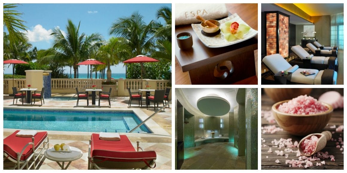 Luxury Family Beach Holiday 4