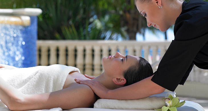 Massage