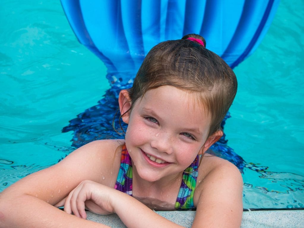 Always A New Acqua Experience: Aquamermaid Classes