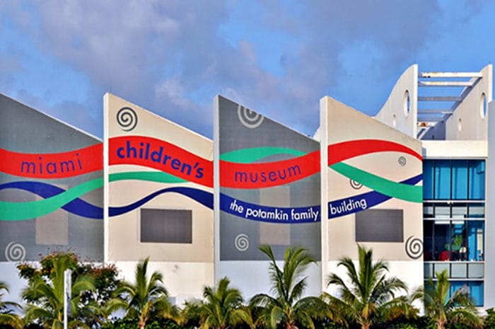 Miami Children’s Museum