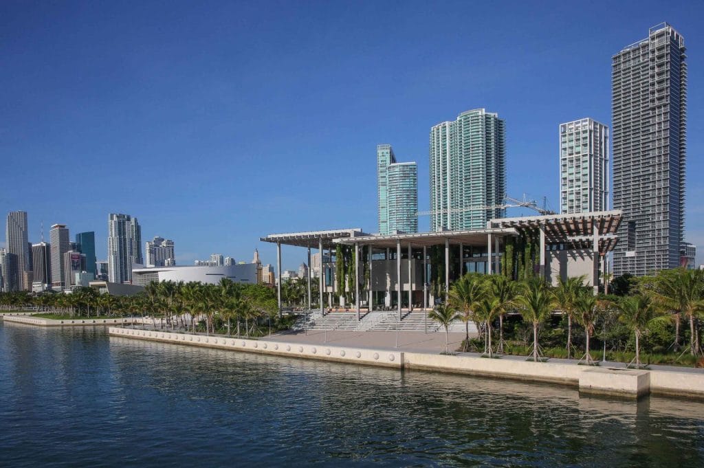 A Culture Lover’s Guide to Miami Museum Month