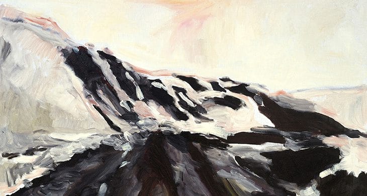 Zhao Gang PAMM landscape