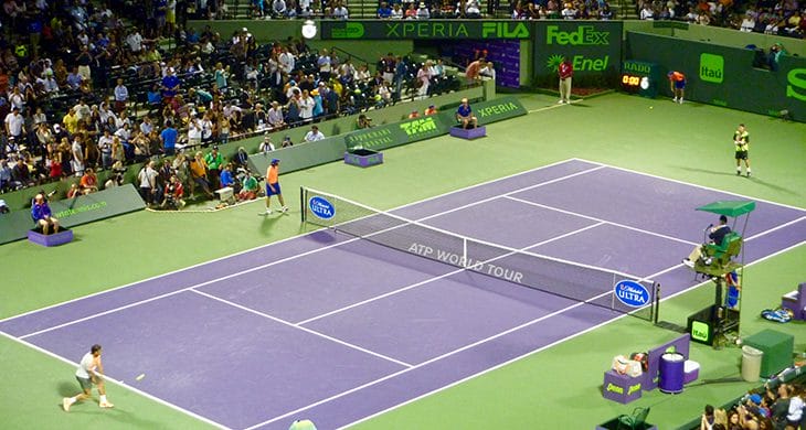 Miami OPEN