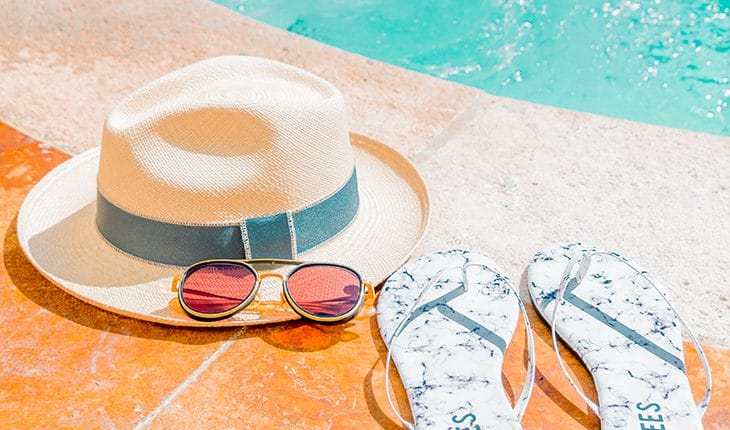 Fashion Curator Amanda Gutierrez Talks Summer Style in Miami