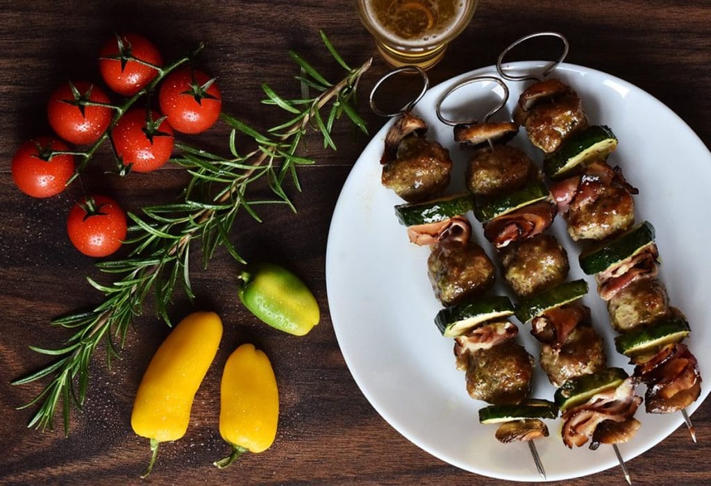 Miami’s Top Chefs Share Their Favorite At-Home Summer Cooking Traditions