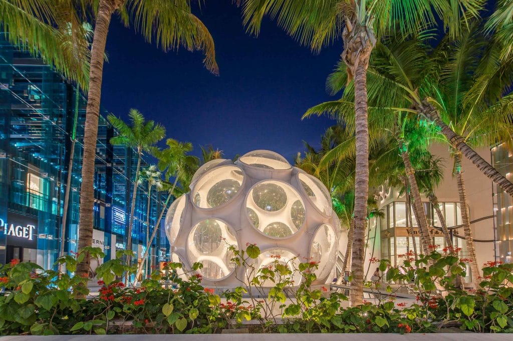 Your Guide to Miami’s Design District