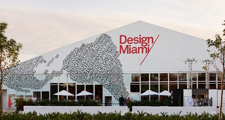 Miami Design building exterior in Miami, Florida