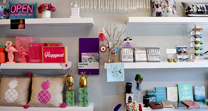 The Bazaar Project