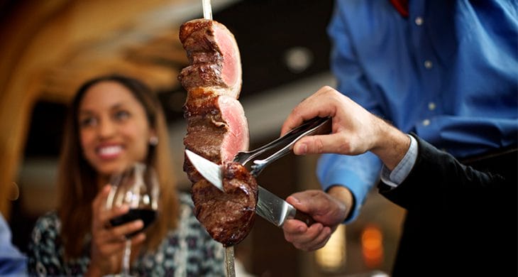 Miami Spice Month Fogo de Chao