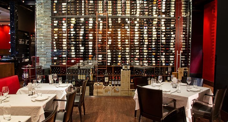 Miami Spice Month Steakhouse