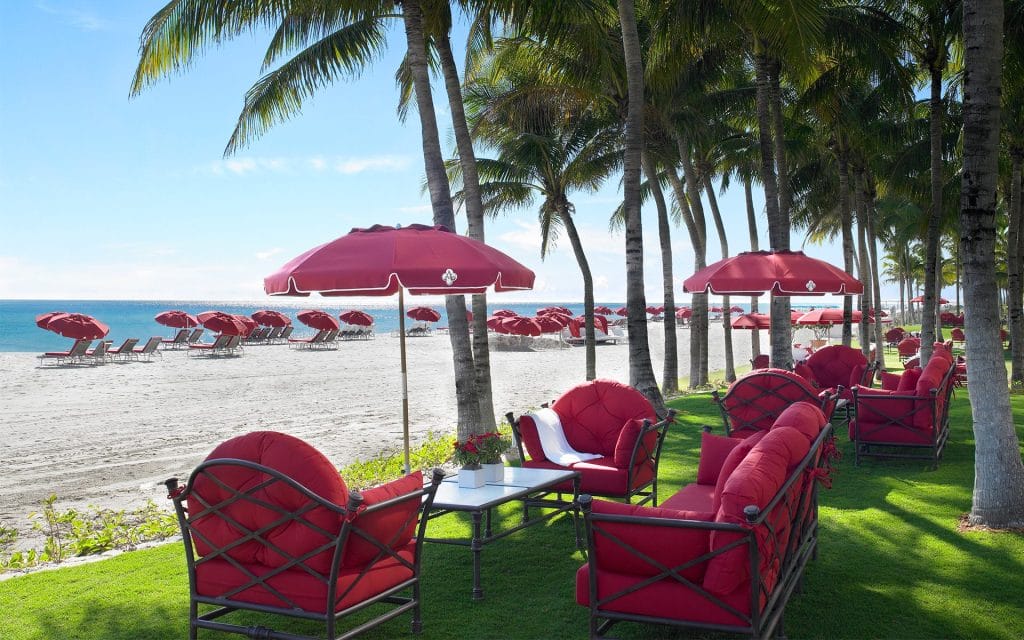 Reunite At Acqualina For Thanksgiving With Your Family And Friends