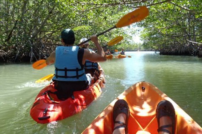Oleta State Park