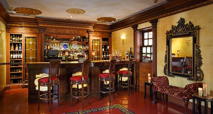 Onyx Bar