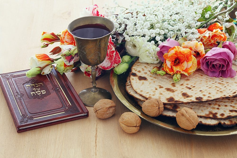 Celebrate Passover at Acqualina Resort