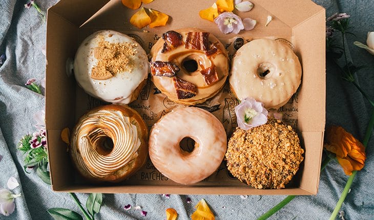 Salty Donut SOBEWFF
