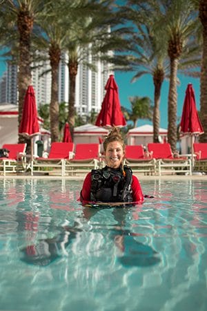 Scuba Diving Acqua Experience