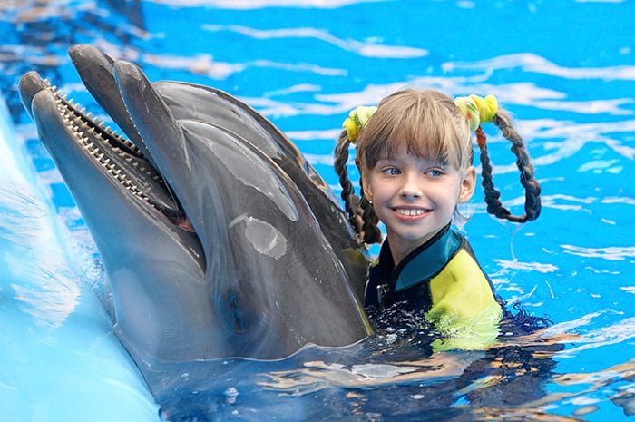 Miami Seaquarium
