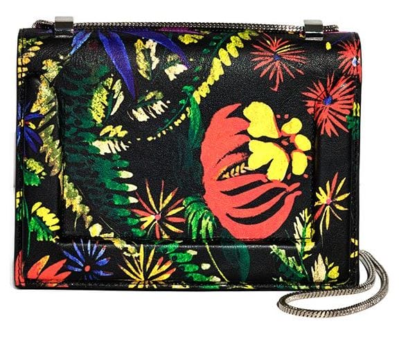 Soleil Chain Bag