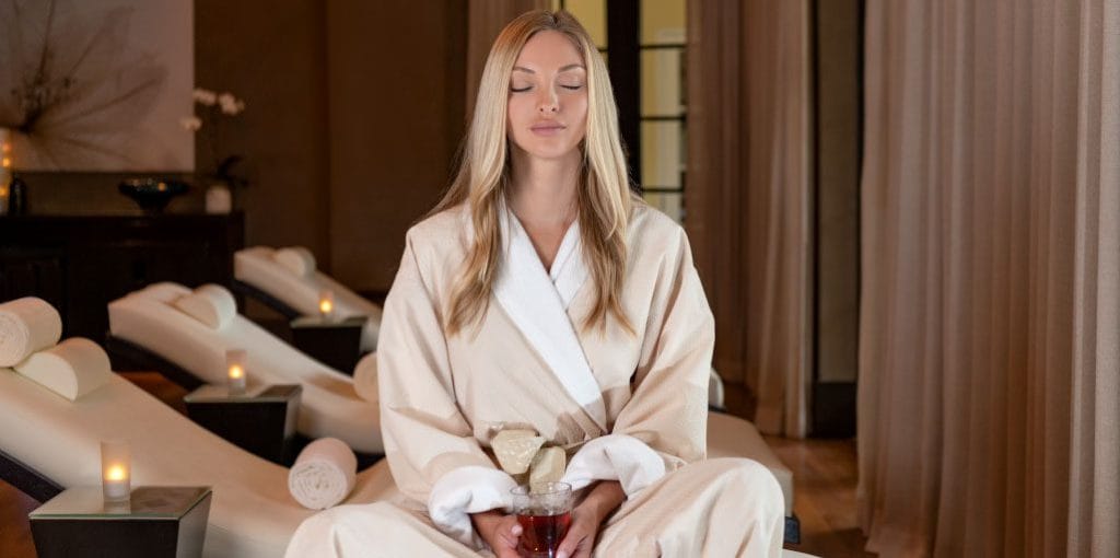 Your Guide to a Perfect Day at Acqualina Spa
