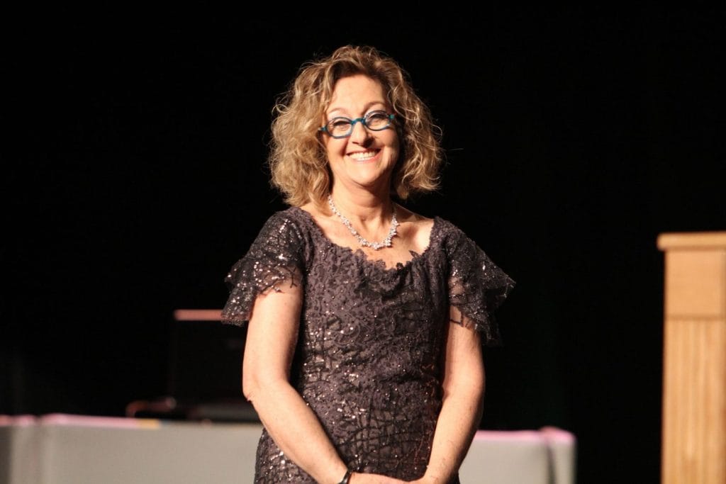 Making Dreams Come True – An Interview with Stephanie Trump