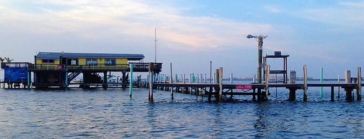 Stiltsville