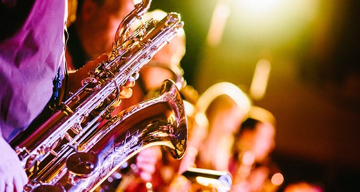 Music in the Isles Acqualina