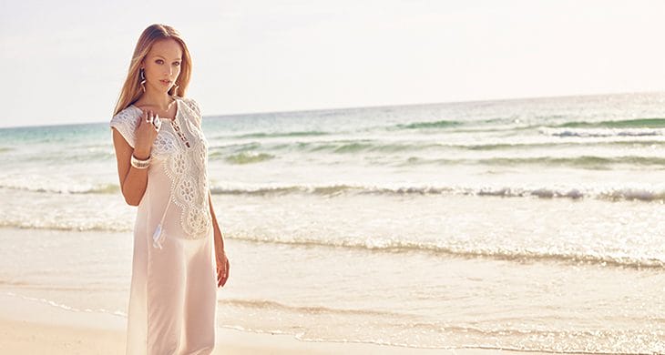 Sabrina Caftan