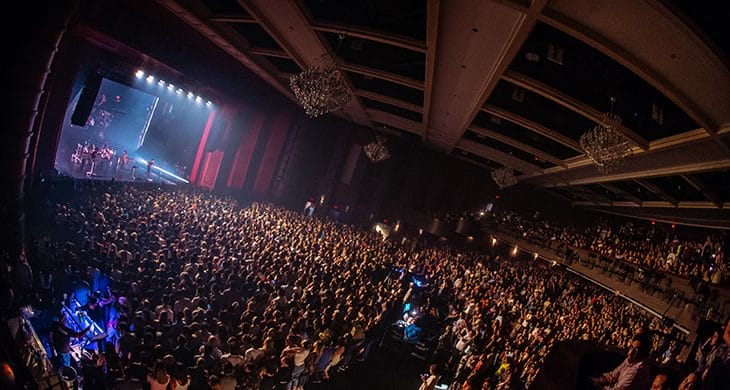 The Fillmore Miami Beach