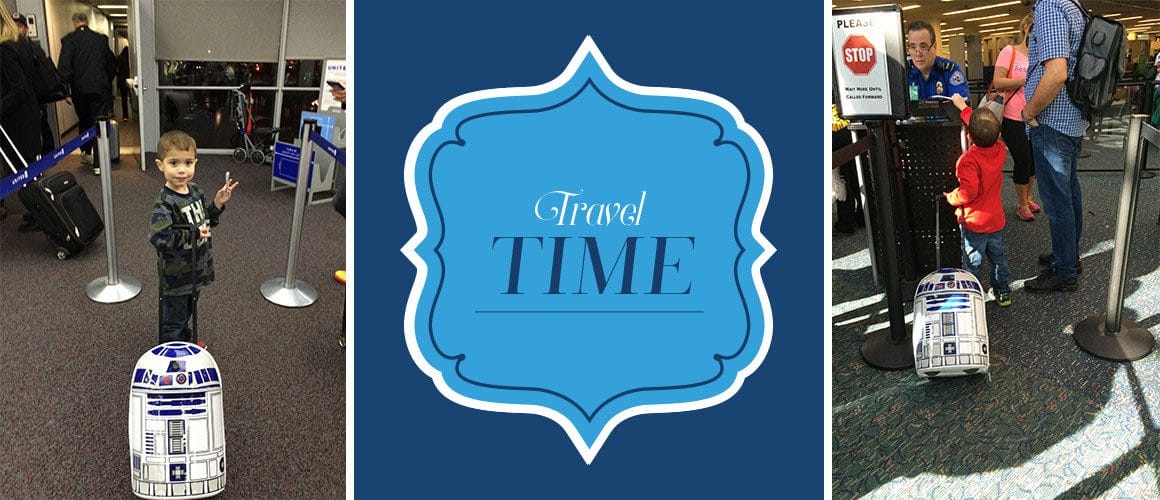 TravellingTime