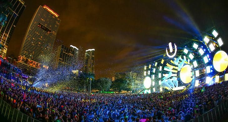 Miami Music Week