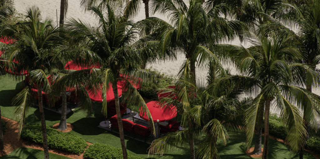 Acqualina Receives Forbes Travel Guide’s Verified Award