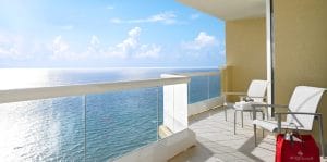 Looking for Love? Escape to Acqualina’s Honeymoon Hideout image