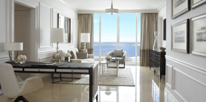 Live the Suite Life With Your Family image