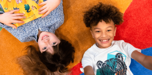 A Look Inside AcquaMarine – the Ultimate in Kids Programming at Acqualina image