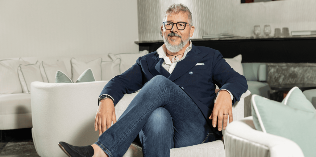 Cristiano Gatto on Redesigning Ke-uH