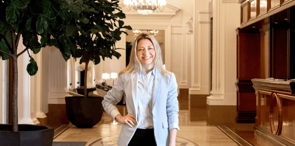 Mayor Larisa Svechin on the Heart and Soul of Sunny Isles Beach