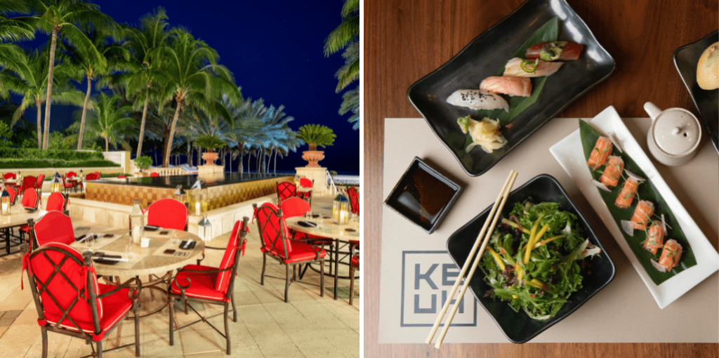 Where Summer Becomes a Feast for the Senses – Dining at Ke-uH