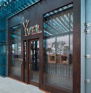 YVEL