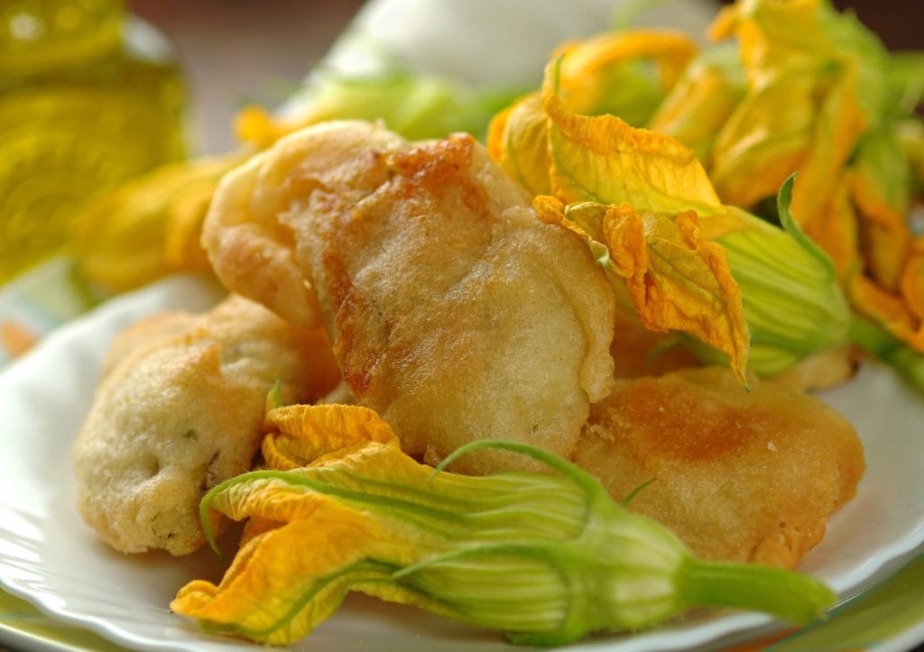 Il Mulino New York Executive Chef Shares One Of His Favorite Italian Recipes