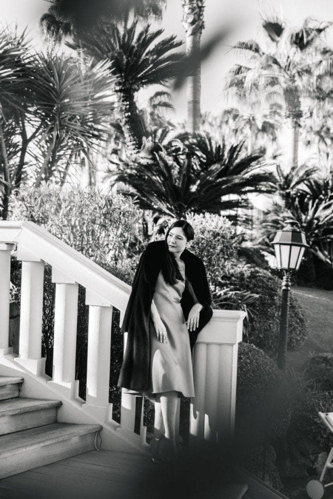 acqualina of her own 1