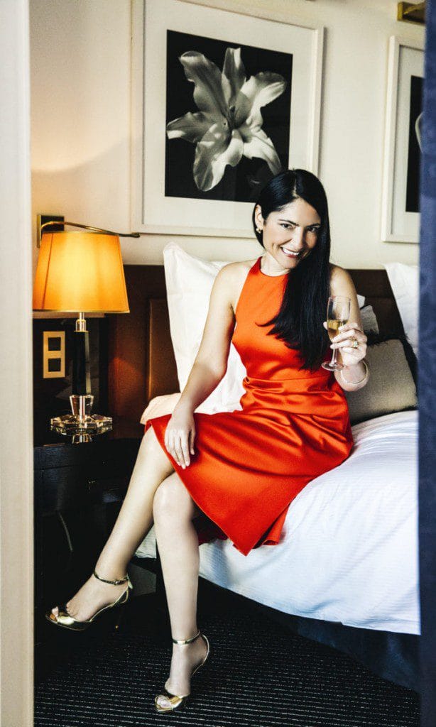 acqualina of her own 6