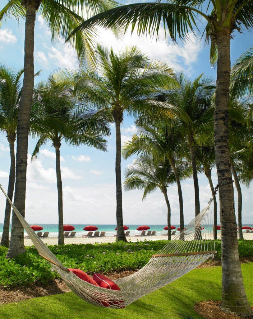 acqualina of her own