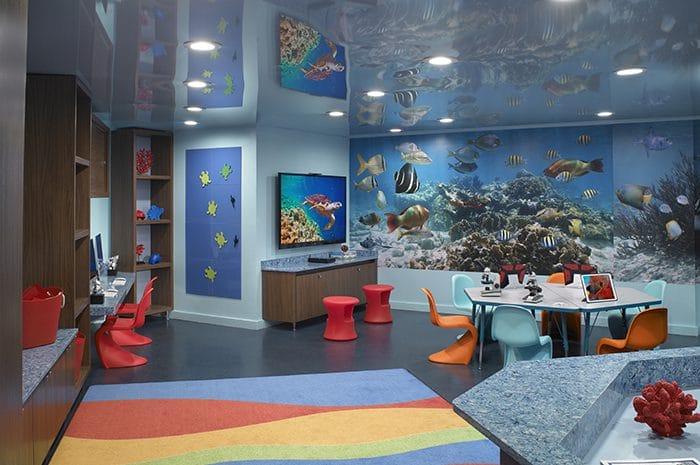 Acqualina Launches a New Complimentary Children’s Program